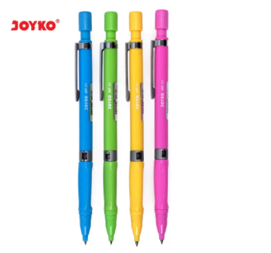Mechanical Pencil / Pensil Mekanik Joyko MP-21 / 2.0 mm