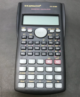 Kalkulator Multi Fungsi Kalkulator Sains Kalkulator Scientific