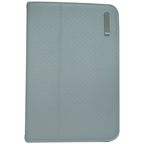 Capdase Folder Case Folio Dot  for iPad Mini - White
