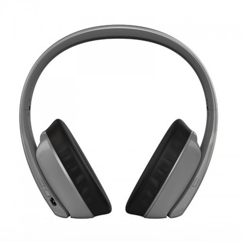 CAPDASE Posh Bluetooth Headphone - Grey