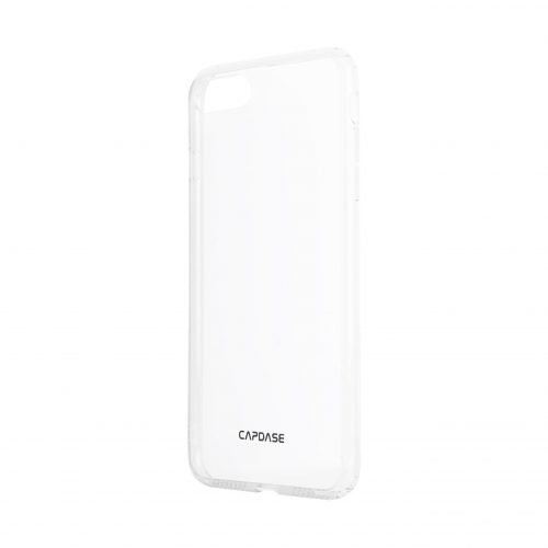 CAPDASE Soft Jacket Fuze Casing for iPhone 7 Plus - Clear