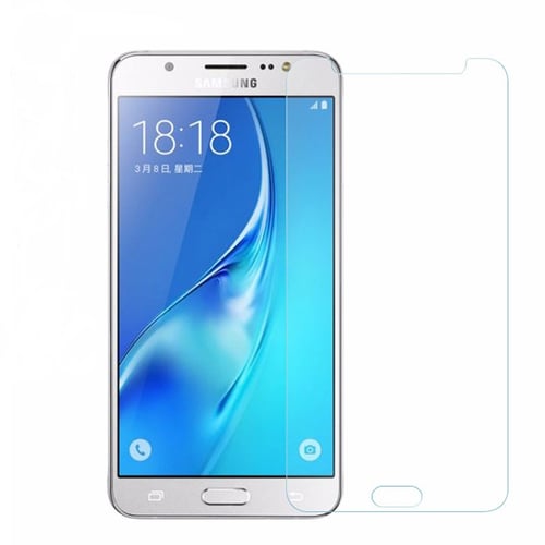 CAPDASE Tempered Glass Screen Protector for Samsung Galaxy A5 2017 - Clear