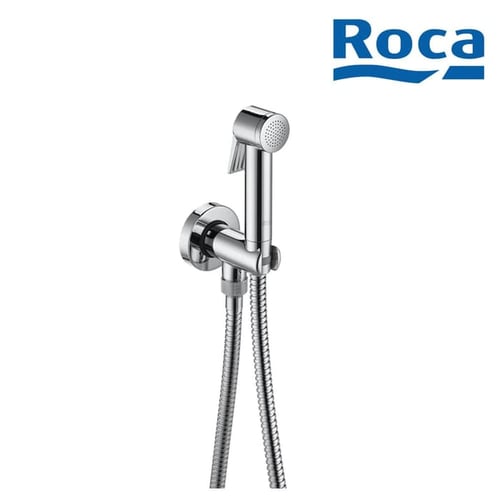 Roca Jet shower set mixer