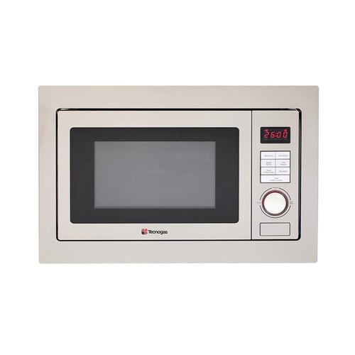 TECNOGAS Microwave Tanam MWB25PX