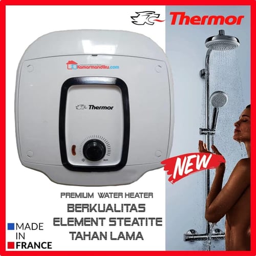 THERMOR Pemanas Air Premium Safety Compact 15 Liter