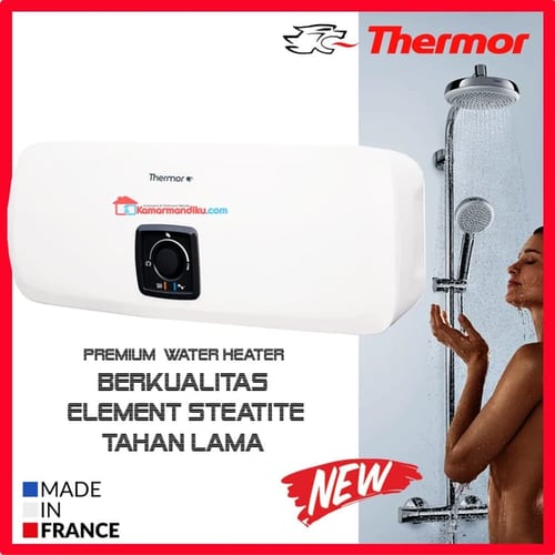 THERMOR Water Heater Compact HZ 20 Liter Premium