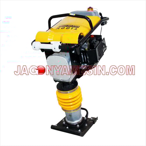 TIGON Tamping Rammer Engine Robin TG RM80R