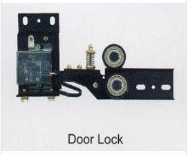 Mitsubishi Door Lock