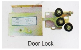 Otis Door Lock