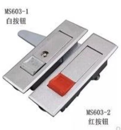 Panel Lock MS-603 DV