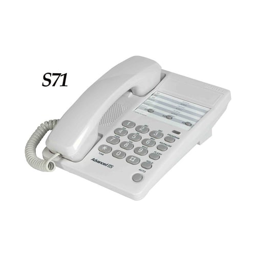 Telepon Sahitel S-71