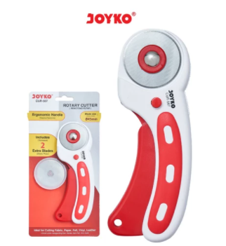 Joyko Rotary Cutter 45mm - CUR-507