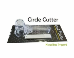 Circle Cutter CC47