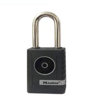 Gembok Bluetooth master lock DLH4401