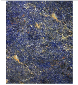 Granit Valentino Gress Oceanic Blue 80x80