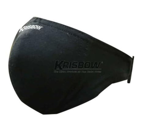 Masker Microfiber Dust Mask Microfiber Krisbow 10120728