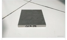 Granit Niro 60X60 Tipe Gca 06