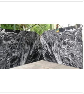 Granit Black Amedeus