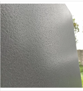 Granit Dreamtek Seri Uni Color 60655 - Nero Leather granit