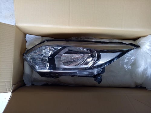 Headlamp Honda HRV 1pc