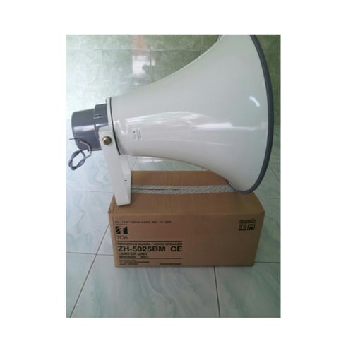 TOA Horn Speaker ZH-5025BM