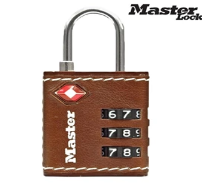 Master Lock Gembok Kode tipe 4692EURD