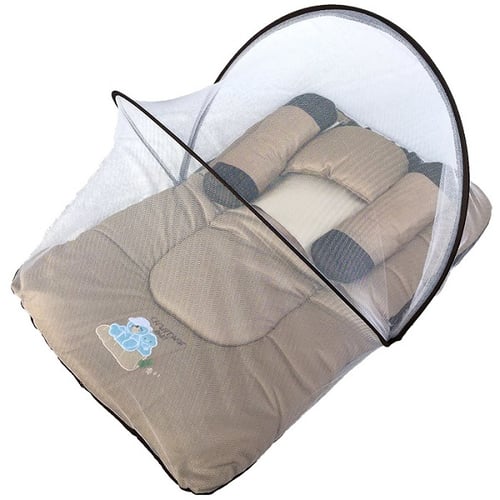 Beaux Baby Portable Bed