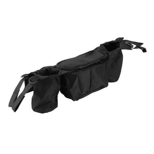 Beaux  Stroller Bag Black