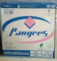 Granit Pangres Cream Polos 60 X 60