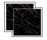 Granit/Granite Interior Dinding&Lantai 60X60 Cm Glazed Marbell 6005