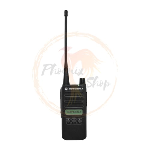 HT Motorola XiR C-2620 VHF 136-174 MHz Baru Original Garansi Resmi