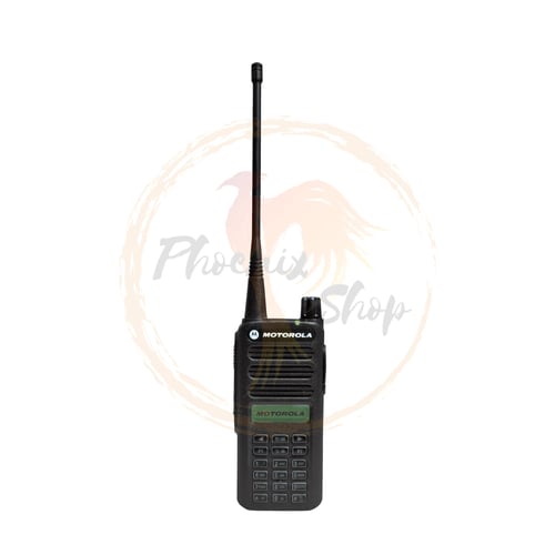 HT Motorola XIR C-2660 VHF Baru Original Garansi Resmi