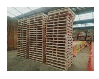 Pallet kayu ekspor surabaya
