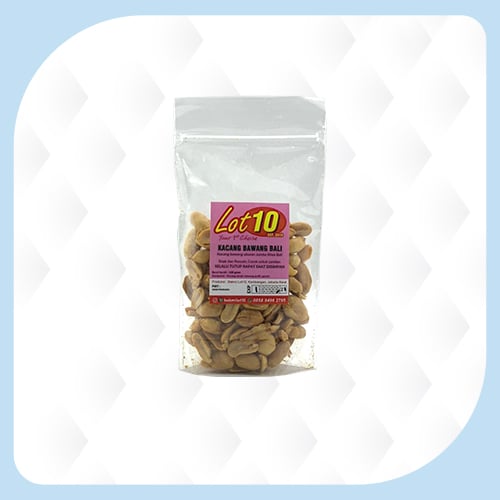 Kacang Bawang by lot10 100gr