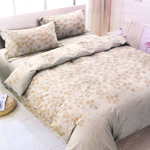Sleep Lite 150x210 Cm Bed Cover 2hh1