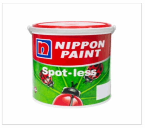 Sc Bima Intra Jual Cat Tembok Interior Nippon Paint Spotless Mixing Ralali Com