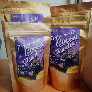 Premium Danora Cocoa Powder 250 gram
