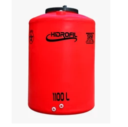 Tandon Air Tangki Air Hidrofil 1100 Liter