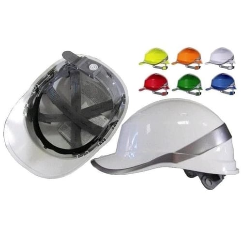 Safety Helmet - Helm DELTA PLUS