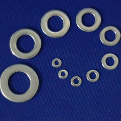 ring plat 1 3/4 stainless 304 / washer plat stainless / plat washer
