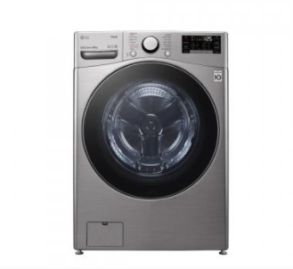 LG Mesin Cuci Front Load F2720SVRV