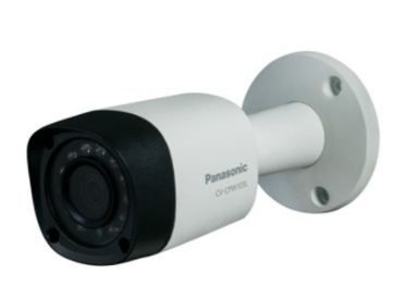 PANASONIC AHD Box Camera CV-CPW103L