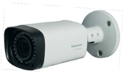 PANASONIC AHD Box Camera CV-CPW101L