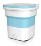 MESIN CUCI LIPAT PORTABLE MINI M654