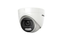HIKVISION CCTV Analog Indoor Colourvu Series DS-2CE72DFT-F 2MP