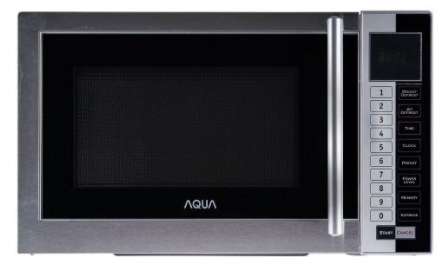 AQUA Microwave AEMS2612S