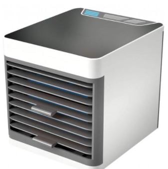 ARCTIC AIR ULTRA - Pendingin Ruangan Portable dengan 2x Cooling Power