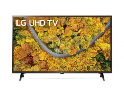 LG 43 inch 4K Smart UHD TV 43UP7500