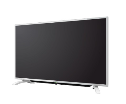 SHARP 32 Inch AQUOS TV LED LC-32LE185I-WH