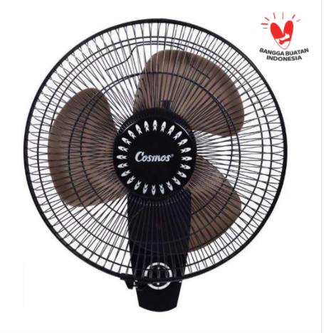 COSMOS Kipas Angin Dinding 16 inch 16WFO